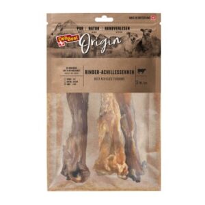 Hundefutter DeliBest Origin Rinder Achillessehne 200g