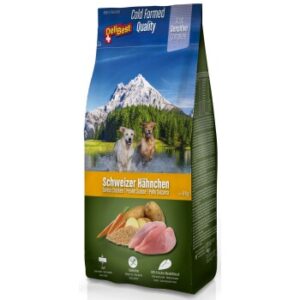 Hundefutter DeliBest Adult Sensitive Complete Hähnchen 4 kg