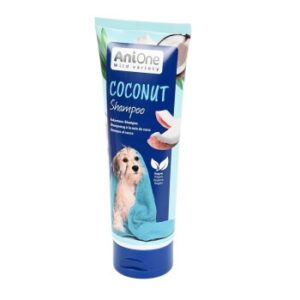 Hundebedarf AniOne Shampoo Mild Coconut