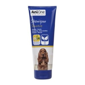 Hundebedarf AniOne Shampoo Sensitiv 250ml