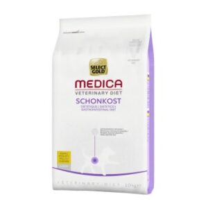 Hundefutter SELECT GOLD Medica Schonkost Junior 10 kg