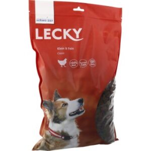 Hundefutter Lecky Klein & Fein Classic Poulet 2.5kg