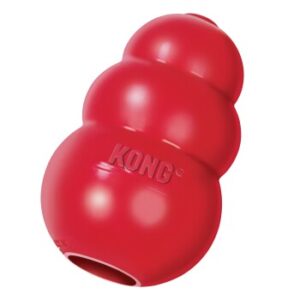 Hundespielzeug KONG Classic L