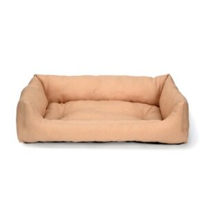 Hundebetten FIT+FUN Liegeplatz beige L