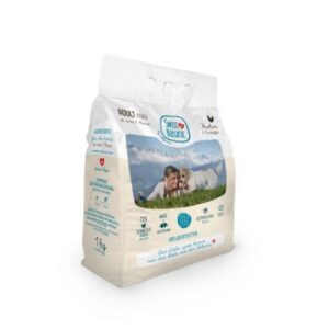 Hundefutter Swiss Natural Soft Adult Huhn & Kartoffel 1 kg