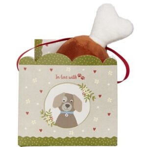 Hundespielzeug Coppenrath Geschenkset Hund