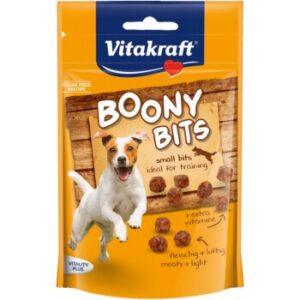 Hundefutter Vitakraft Boony Bits 6x55g