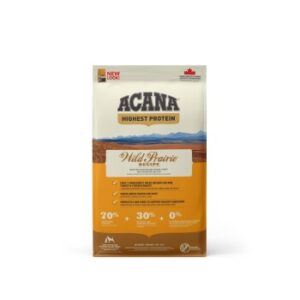 Hundefutter ACANA Wild Prairie 11.4 kg