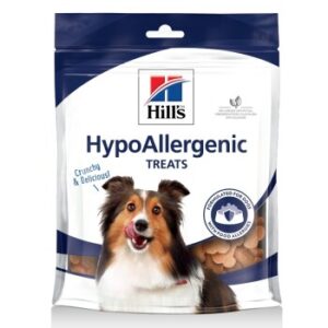 Hundefutter Hill’s HypoAllergenic Snacks 220g