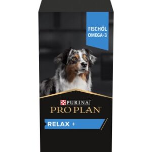 Hundefutter PRO PLAN Relax+ 250 ml