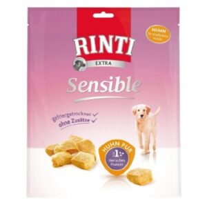 Hundefutter RINTI Chicko Sensible Huhn pur 120 g