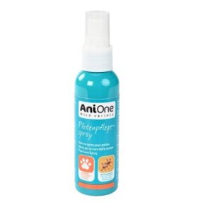 Hundebedarf AniOne Pfotenpflegespray 60ml