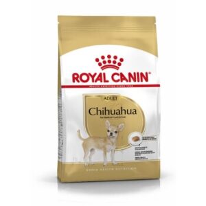 Hundefutter ROYAL CANIN Chihuahua Adult 3 kg