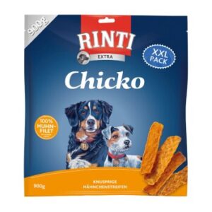 Hundefutter RINTI Chicko Huhn 900 g