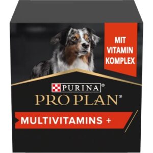 Hundefutter PRO PLAN Multivitamins+ 67 g