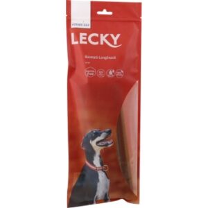 Hundefutter Lecky Basmati KauSnack Large 23cm