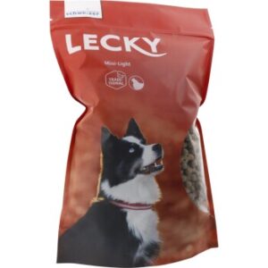 Hundefutter Lecky Mini-Light Knöcheli 700g