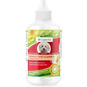 Hundebedarf Bogadent bogacare® PERFECT EYE CLEANER Hund 100 ml