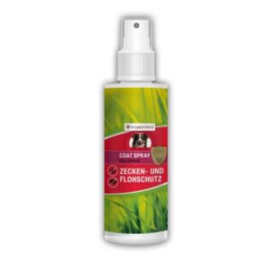 Hundebedarf Bogadent Anti-Parasit Fellspray für Hunde 100ml