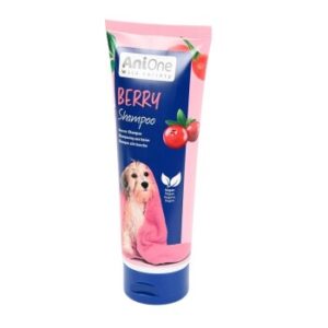 Hundebedarf AniOne Shampoo Fresh Berry