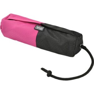 Hundebedarf AniOne Snackdummy pink