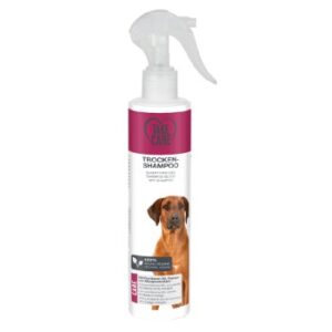 Hundebedarf TAKE CARE Trocken-Shampoo Spray 250ml