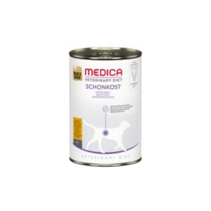 Hundefutter SELECT GOLD Medica Schonkost Huhn 6x400g