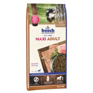 Hundefutter bosch Maxi Adult 15 kg