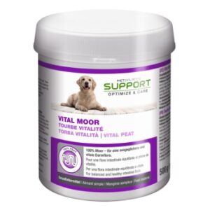 Hundefutter PetBalance Support VitalMoor 500g