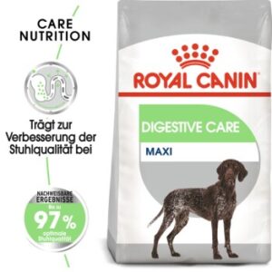 Hundefutter ROYAL CANIN Digestive Care Maxi 3 kg