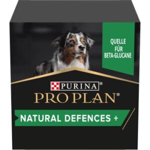 Hundefutter PRO PLAN Natural Defences+ 67 g