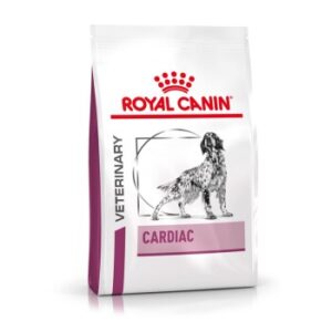 Hundefutter ROYAL CANIN Veterinary CARDIAC 14 kg