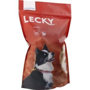 Hundefutter Lecky Quicky’s 800g