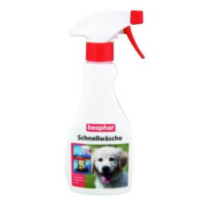 Hundebedarf Beaphar Schnellwäsche 250ml