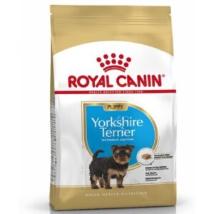 Hundefutter ROYAL CANIN Yorkshire Terrier Puppy 500 g