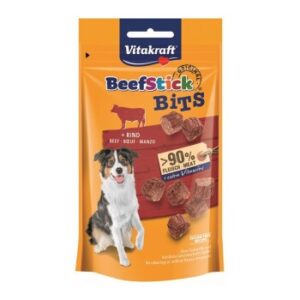 Hundefutter Vitakraft Beef-Stick Bits Rind 9x40g