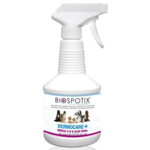 Hundebedarf Biogance DERMOCARE+ Spray 500 ml