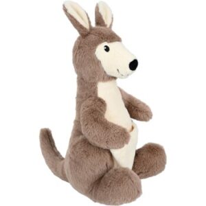 Hundespielzeug AniOne Kuscheltier Kangaroo