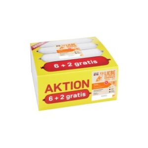 Hundefutter naturaDog Aktionsbox Huhn & Gemüse