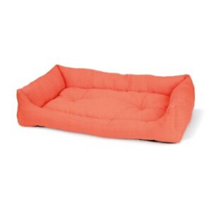 Hundebetten FIT+FUN Liegeplatz orange L