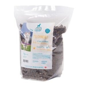 Hundefutter Swiss Natural Belohnerli mit Huhn & Kartoffel 3 kg