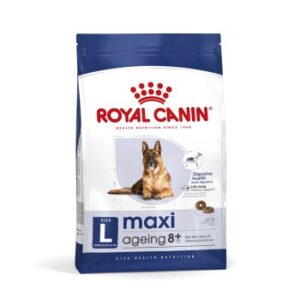 Hundefutter ROYAL CANIN Maxi Ageing 8+ 15 kg