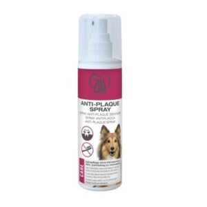 Mundpflege für Haustiere TAKE CARE Anti-Plaque Spray 125ml