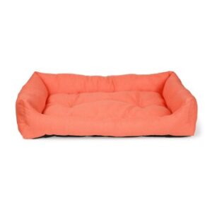 Hundebetten FIT+FUN Liegeplatz orange M