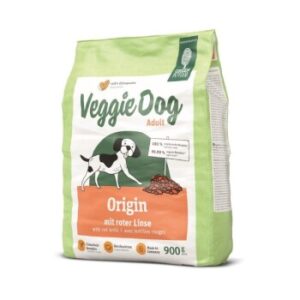 Hundefutter Green Petfood VeggieDog Origin 900 g