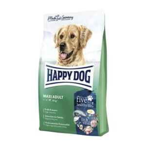 Hundefutter HAPPY DOG fit & vital Maxi Adult 14 kg