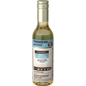 Hundefutter PREMIERE RAW KITCHEN Dorschlebertranöl 250ml