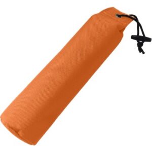 Hundebedarf Dogs Creek Dummy Hillside orange L