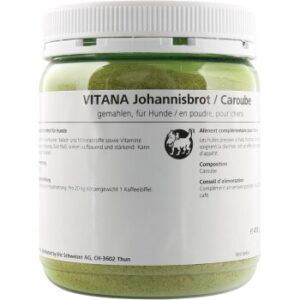 Hundefutter Vitana Johannisbrot 410g