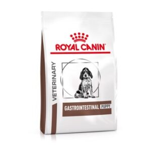 Hundefutter ROYAL CANIN Veterinary Gastrointestinal Puppy 2.5 kg